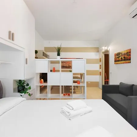 Centre - 5min From Bgy Airport, Wifi, Ac * Bergamo
