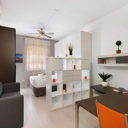 Centre - 5min From Bgy Airport, Wifi, Ac Apartment *