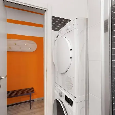 Centre - 5min From Bgy Airport, Wifi, Ac Bergamo