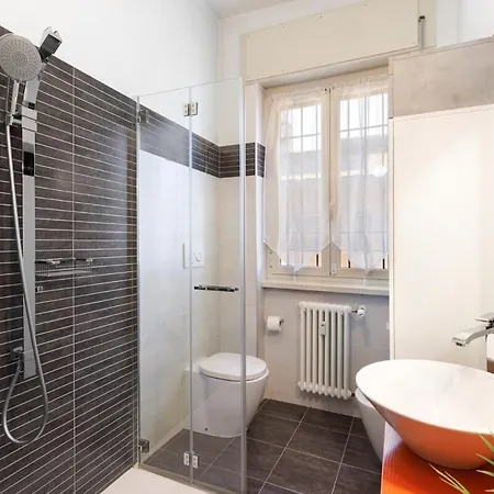 Centre - 5min From Bgy Airport, Wifi, Ac Apartment Bergamo