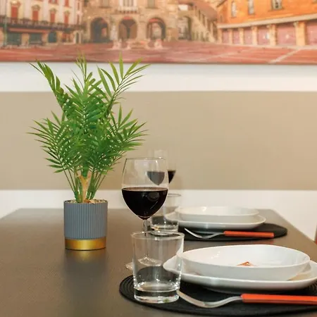Apartment Centre - 5min From Bgy Airport, Wifi, Ac *