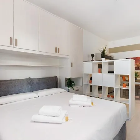 Centre - 5min From Bgy Airport, Wifi, Ac * Bergamo